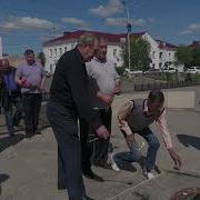 С Днем Ветеранов Боевых Действий