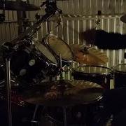 White Zombie Grindhouse A Go A Go Drum Cover