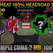 New Fix Fc Cheat Ff Ffh4X By Joel Crack 100 Headshot Work No Root