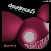 Deadmau5 Not Exactly Speed Up