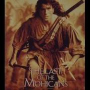 The Last Of The Mohicans Soundtrack The Kiss