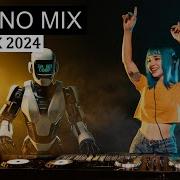 Techno Rave Mix