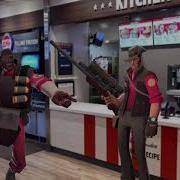 Tf2 15 Ai Kfc