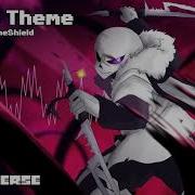 Undertale Au X Tale Underverse Cross Strikes Back Chara S Theme Extended