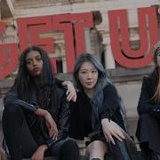 Blackswan Get Up Shark Remix Rap Part