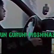 Мафтун Гурухи