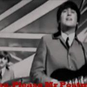 The Beatles Please Mr Postman 2009 Stereo Remaster With Lyrics