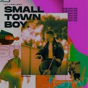 Small Town Boy Extended House Mix Silverland