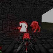 Doom 2 H Ultra Virile Map 13