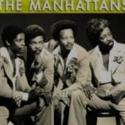 The Manhattans We Never Danced To A Love Song That Halo Gurl