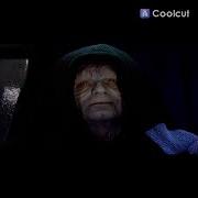 Reversed Darth Sith