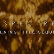 Intro Spectre