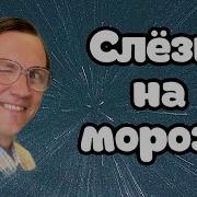 Вячеслав Мясников Слёзы На Морозе