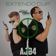 Ajb4 Extendo Clip