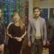 Алимардон Ва Шохимардон Тагаев Согинаман Alimardon Va Shohimardon Tagayev Sog Inaman