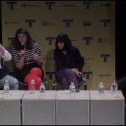 Беседа С Яном Фабром В Гоголь Центре Октябрь 2016