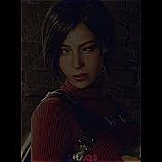 Ada Wong Vs Heisenberg