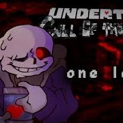 Void Sans Megalovania