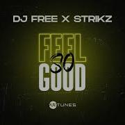 Feelingfree Dj