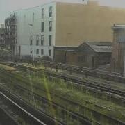 Full Journey On The District Line From Edgware Road