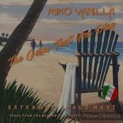 Miko Vanilla The Game That You Play