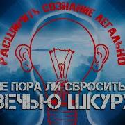 Расширить Сознание Легально Не Пора Ли Сбросить Овечью Шкуру