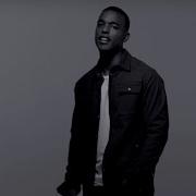 Luke James I Want You Luke James
