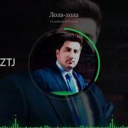 Голибчон Юсупов Лола