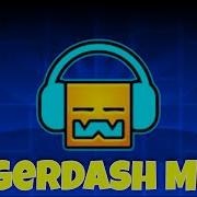 Fingerdash Remix