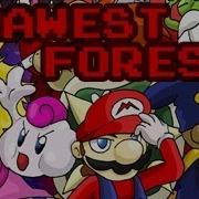 Rawest Forest