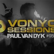 Paul Van Dyk Vonys Session 955