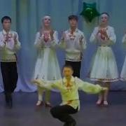Марийский Танец Моркинская Плясовая