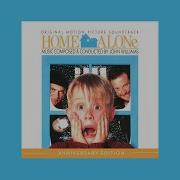 Somewhere In My Memory From Original Score For Home Alone