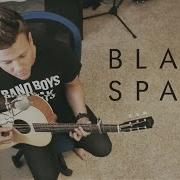Tyler Ward Blank Space
