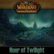 Hour Of Twilight