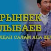 Айылдан Салам Ала Кел