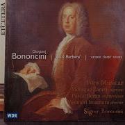 Cantata Misero Pastorello Aria Si Si Vi Rivedro Fons Musicae