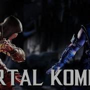 Flawless Victory Mortal Kombat X