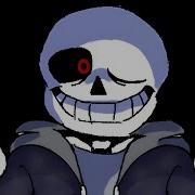Dusttale A Skeleton S Killerside Joking Aside Itso The Murder