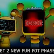 Fun Bot Phase 6
