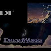 Dreamworks Animation 2011 Closing Variant