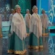 Оренбургский Пуховый Платок