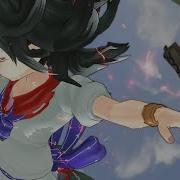 Kijin Seija Theme