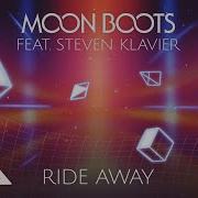 Ride Away Moon Boots