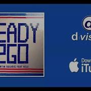 Ready 2 Go Single Edit Martin Solveig