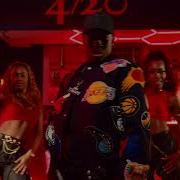J Calm Call My Name Remix Sean Paul