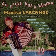 Maurice Larcange La Fiesta Brava