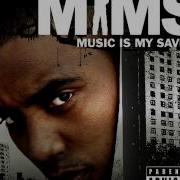 Mims Where I Belong