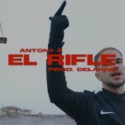 El Rifle Antony Z