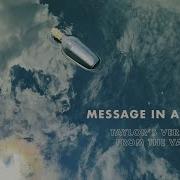 Tayior Swift Message In Bottie Instrumentai